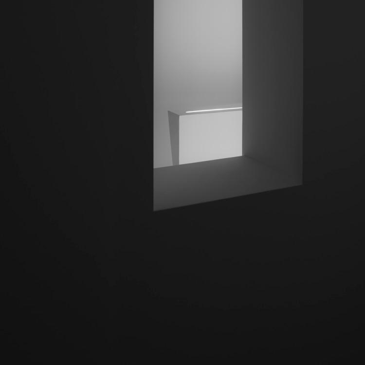 Exposure One Awards | Luca Menotti | Nominee (Minimalism)