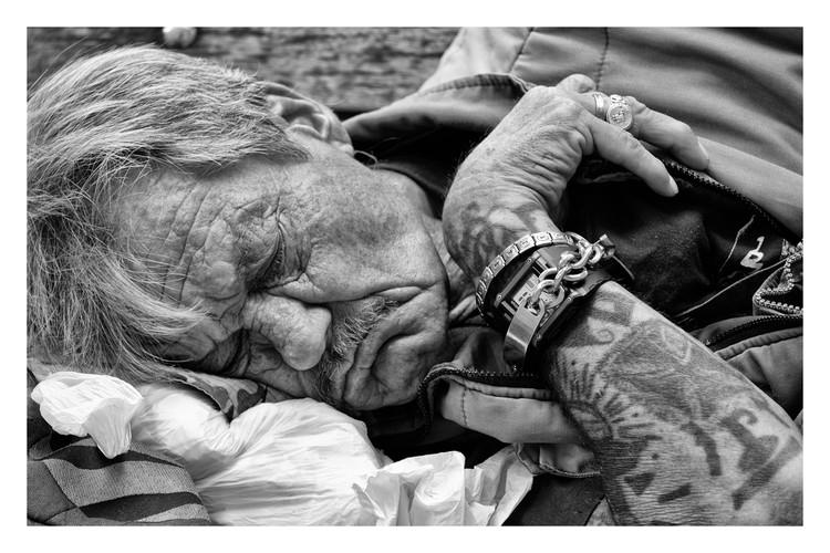Exposure One Awards | Andrew O'Farrell | Nominee (Street)