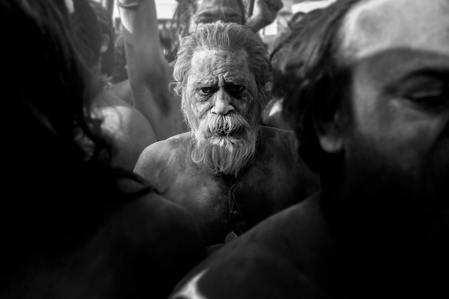 One Shot Photo Contest Featured Image